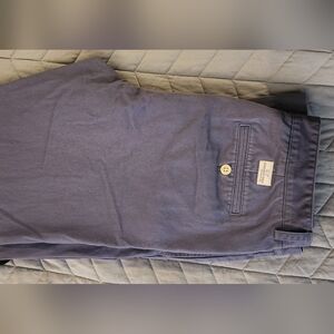 Vineyard Vines Khakis (blue)